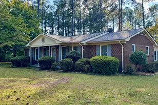 1003 Robinwood Rd, Aberdeen, NC 28315 - Photo 1