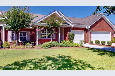 848 Ruffin Street, Wilmington, NC 28412 - Photo 1