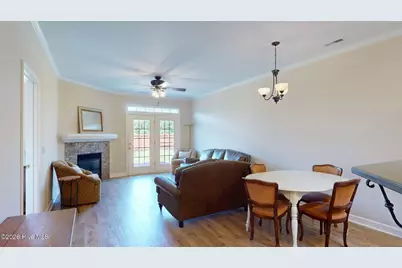 848 Ruffin Street, Wilmington, NC 28412 - Photo 5