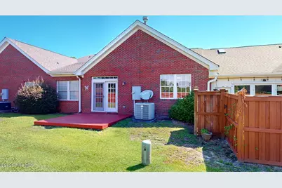 848 Ruffin Street, Wilmington, NC 28412 - Photo 27