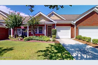 848 Ruffin Street, Wilmington, NC 28412 - Photo 3