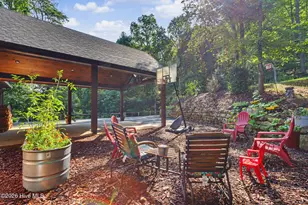 240 Pink Pig Lane, Cherry Log, GA 30522 - Photo 55
