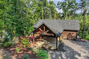 240 Pink Pig Lane, Cherry Log, GA 30522 - Photo 57