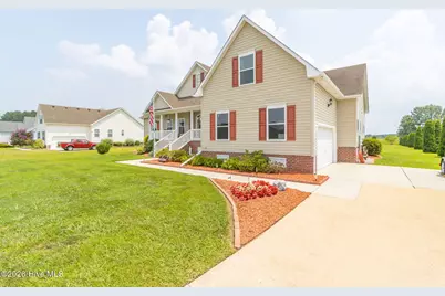 174 McPherson Road, South Mills, NC 27976 - Photo 63