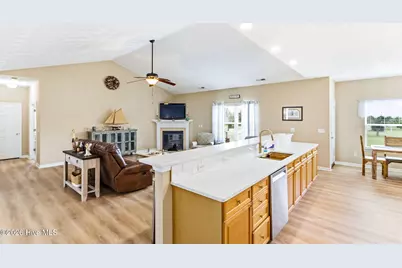 174 McPherson Road, South Mills, NC 27976 - Photo 19