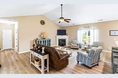 174 McPherson Road, South Mills, NC 27976 - Photo 9