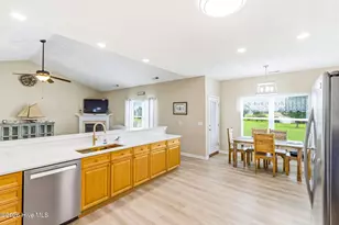 174 McPherson Rd, South Mills, NC 27976 - Photo 17