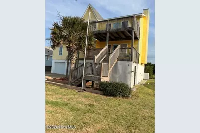 2306 Ocean Drive, Emerald Isle, NC 28594 - Photo 1