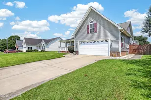 109 Joshua Norman Dr, New Bern, NC 28562 - Photo 3