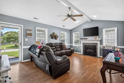 109 Joshua Norman Drive, New Bern, NC 28562 - Photo 7