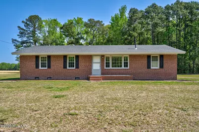 526 Maccripine Road, Pinetops, NC 27864 - Photo 3