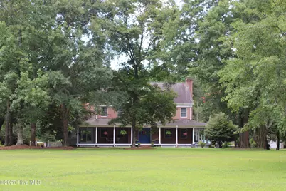 409 Whitebridge Road, Hampstead, NC 28443 - Photo 35