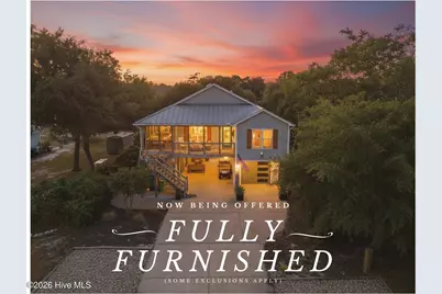 101 NW 11th Street, Oak Island, NC 28465 - Photo 1