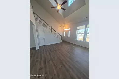 301 Harvest Meadow Crossing, Jacksonville, NC 28546 - Photo 3