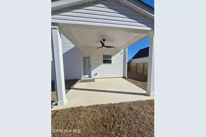 301 Harvest Meadow Crossing, Jacksonville, NC 28546 - Photo 29