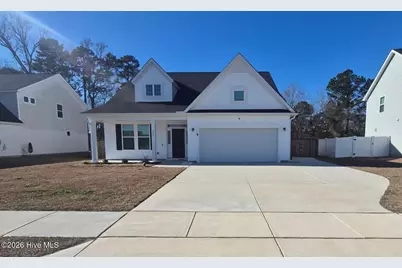301 Harvest Meadow Crossing, Jacksonville, NC 28546 - Photo 1