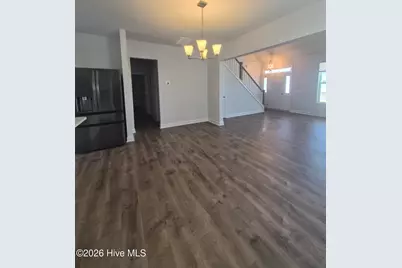 301 Harvest Meadow Crossing, Jacksonville, NC 28546 - Photo 7