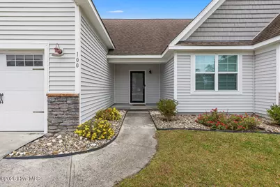 100 Kenna Court, Jacksonville, NC 28540 - Photo 3