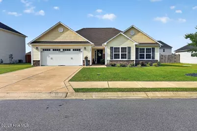 1008 Spot Circle, New Bern, NC 28562 - Photo 25