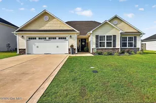 1008 Spot Cir, New Bern, NC 28562 - Photo 1