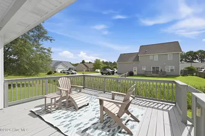 101 Anglers Way, Beaufort, NC 28516 - Photo 13