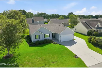 101 Anglers Way, Beaufort, NC 28516 - Photo 11