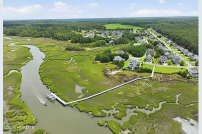 101 Anglers Way, Beaufort, NC 28516 - Photo 15