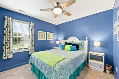 101 Anglers Way, Beaufort, NC 28516 - Photo 33