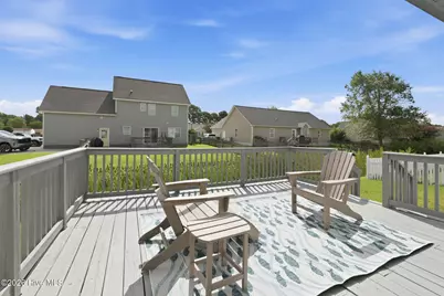 101 Anglers Way, Beaufort, NC 28516 - Photo 3