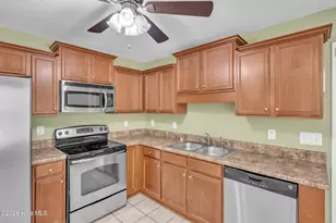 477 Sand Ridge Rd, Hubert, NC 28539 - Photo 15