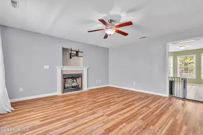 477 Sand Ridge Road, Hubert, NC 28539 - Photo 7
