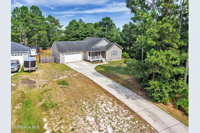 477 Sand Ridge Road, Hubert, NC 28539 - Photo 3