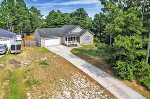 477 Sand Ridge Rd, Hubert, NC 28539 - Photo 3