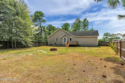477 Sand Ridge Road, Hubert, NC 28539 - Photo 33
