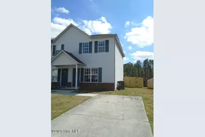 976 W Pueblo Drive, Jacksonville, NC 28546 - Photo 1