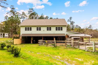 230 Causey Road, Vass, NC 28394 - Photo 21