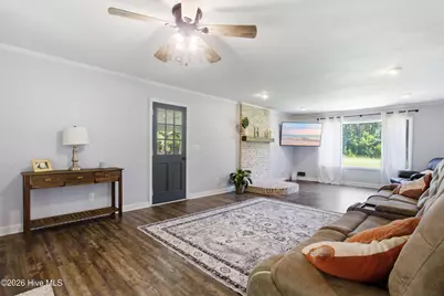 250 Walls Mill Road, Aurora, NC 27806 - Photo 21