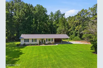 250 Walls Mill Road, Aurora, NC 27806 - Photo 1