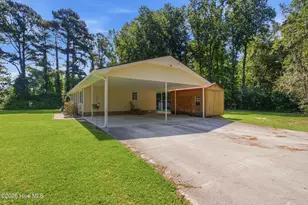 250 Wall's Mill Rd, Aurora, NC 27806 - Photo 31