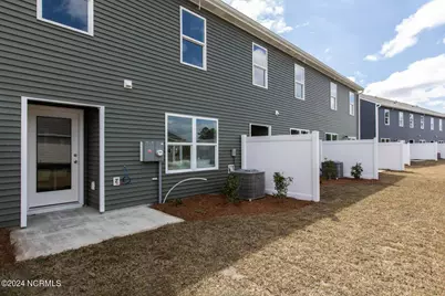 4344 Majesty Drive #Unit 360, Castle Hayne, NC 28429 - Photo 21