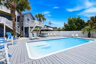 153 Brunswick Ave W, Holden Beach, NC 28462 - Photo 33