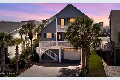 153 Brunswick Avenue W, Holden Beach, NC 28462 - Photo 19