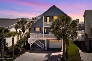 153 Brunswick Ave W, Holden Beach, NC 28462 - Photo 19