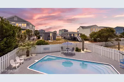 153 Brunswick Avenue W, Holden Beach, NC 28462 - Photo 21