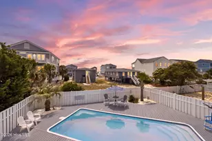 153 Brunswick Ave W, Holden Beach, NC 28462 - Photo 21