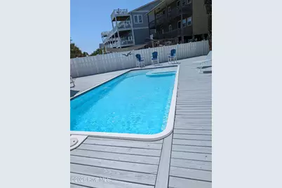 153 Brunswick Avenue W, Holden Beach, NC 28462 - Photo 7