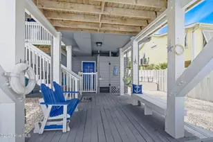 153 Brunswick Ave W, Holden Beach, NC 28462 - Photo 35