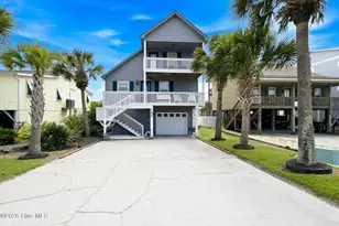 153 Brunswick Ave W, Holden Beach, NC 28462 - Photo 23