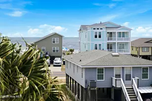 153 Brunswick Ave W, Holden Beach, NC 28462 - Photo 3