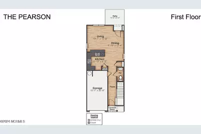 4346 Majesty Drive #Unit 361, Castle Hayne, NC 28429 - Photo 3